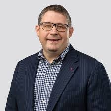 Scott Kaminski's Instagram, Twitter & Facebook