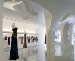 Miele must receive 2 more comments in order to receive a customer service rating. Carlos Miele Flagship Nyc Asymptote Architecture Archello