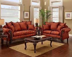 Sofa Sets Burgundy Living Room Victorian Living Room Living Room Sets