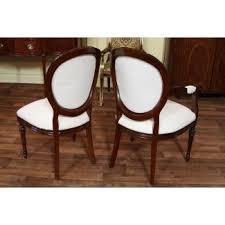 Throw dinner parties for family, friends, or coworkers with value city furniture's stylish dining room furniture. Round Back Dining Chairs You Ll Love In 2021 Visualhunt