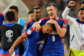 Johor darul takzim soccer offers livescore, results, standings and match details. Indian Football Chronicling The Meteoric Rise Of Bengaluru Fc