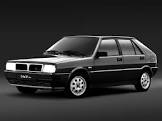 LANCIA-DELTA