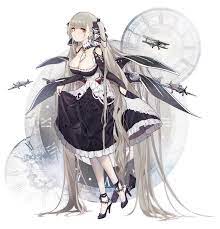 Maybe you would like to learn more about one of these? Formidable Azur Lane Wiki Fandom