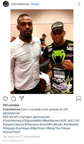 The time is coming, and i'm getting ready to show you guys the best thiago santos you've ever seen. Guilherme Cruz On Twitter Today S Tbt Is A Thiago Santos Instagram Post From Feb 20 2015 The Brazilian Was 2 2 In The Ufc At The Time