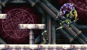 Welcome to the castlevania portal site! Castlevania Requiem Symphony Of The Night Rondo Of Blood Review Gamespew