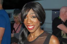 Includes the new single 'united together' released march 2021! Wandsworth Council Worker To The Nation S Unofficial Anthem What Has Heather Small Done To Feel Proud Your Local Guardian