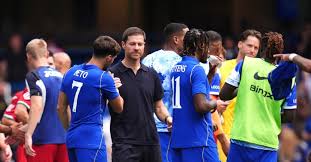 Chelsea : L'étonnant calendrier des Blues en Premier League : Sports - Orange — Sports - Orange
