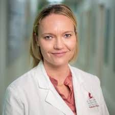 Trisha Larkin's Instagram, Twitter & Facebook