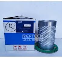Oil Separator Scr Pn 25300045-022