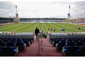 It is the home of football club holstein kiel, who currently play in germany's 2. Holstein Kiel Stadium Holstein Stadion Transfermarkt