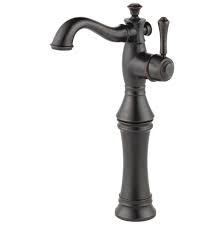 Best regards, rosanna answered by: Bathroom Faucets Bronze Tones Elegant Designs Seaford Delaware