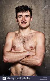While chatting with olympics.com shortly after the pair won gold in the men's 10m synchronized diving competition at the tokyo games, lee. Matty Lee Poses For A Photo At The Aquatics Centre At The Queen Elizabeth Olympic Park London Stock Photo Alamy