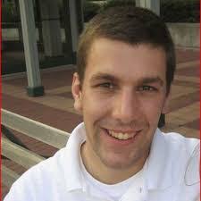 Chris Toombs's Instagram, Twitter & Facebook