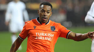 Born former brazil forward robinho transferred on thursday to turkish super lig leaders basaksehir, the club said, from sivasspor whom he had signed with earlier. Ex Man City Real Madrid Winger Robinho Inter Real Madrid In A Very Competitive Group