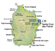 Flores dispose de sept cratères volcaniques qui se sont transformés en beaux lacs, appelés ici caldeiras. Ile De Flores Acores Circuit Acores Voyagez Avec Sep Voyages Le Specialiste En Suisse Pour Les Acores