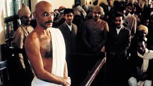With imogen stubbs, steven mackintosh, nicholas farrell, sidney livingstone. Gandhi Rakuten Tv