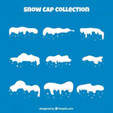 Free Free 230 Snow Cap Svg SVG PNG EPS DXF File