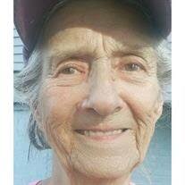 Jeannette L. Sutherland Obituary