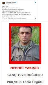 Cem garipoğlu 197 gün sonra yakalandı ve tutuklandı. Eren Bulbul U Sehit Eden Teroristler Olduruldu Mu Son Dakika Haberler