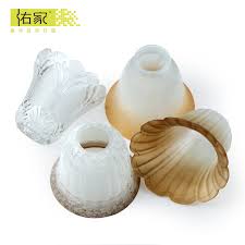 Buy Woo Home Ceiling Fan Light Shade Of Various Styles Of Glass Cover Fan Fan Lights Ceiling Lamp Shade Lamp Shade In Cheap Price On M Alibaba Com
