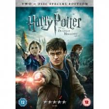 ‎watch trailers, read customer and critic reviews, and buy harry potter and the deathly hallows, part 2 directed by david yates for $14.99. Harry Potter And The Deathly Hallows Part 2 Dvd Ozgameshop Com