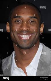 Kobe bryant where hi-res stock photography and images