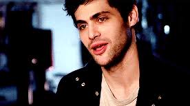 Just Imagine It — Matthew Daddario