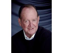 Douglas Lenz Obituary (1935