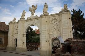 Cele mai tari oferte de muncă din alba iulia. Cetatea Alba Carolina Alba Iulia De Ce Sa Alegi O Vacanta In Tara Ta Top 15 Locuri De Vizitat In Romania