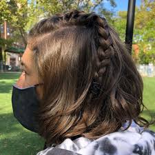 Find the latest haircut and hairstyle ideas for men, women, teens, boys, girls, kids, babies, etc. 3 Golf Course Ready Hairstyles For Ladies With Short Hair