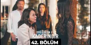 Bölümüyle ekranlara doğduğun ev kaderindir, 12 mayıs çarşamba akşamı ekrana gelecek 43. Dogdugun Ev Kaderindir 43 Bolum Final Fragmani Yayinlandi Mi Sakine Gulbin I Taniyor Magazin Haberleri