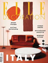 Introducing elle decor's december 2020 issue: Get Your Digital Copy Of Elle Decoration Russia Oktyabr 2018 Issue