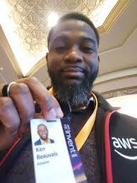 Ken Beauvais's Instagram, Twitter & Facebook