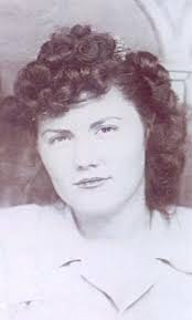 Obituary of Eva Bolin-Holland