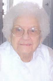 Florence Willmott Obituary