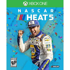 Nascar heat 4 special price ! Nascar Heat 5 Xbox One Target