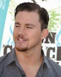 Goatee Styles Of Chin Hair Are A Small Pointed Beard For Men S Chin Description From Bewithstyle Com Goatee Styles Mens Facial Hair Styles Beard Styles Short