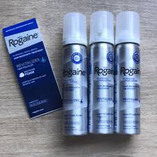 We checked in with a dermatologist and a trichologist to find out. Rogaine Review Must Read This Before Buying