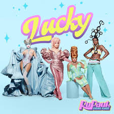 Lucky definition, having or marked by good luck; Rupaul Lucky Lyrics Genius Lyrics
