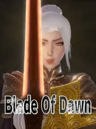 Blade of Dawn (2024)