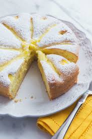 Pin Di Giallozafferano Ricette Con Su Cucina Pesce Nel 2021 Torta Con Crema Al Limone Ricette Ricette Dolci