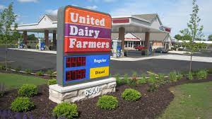 (available as of hive 0.10.0, for. United Dairy Farmers In Ohio Is The Best Grocery Store And Gas Station In America Epicurious
