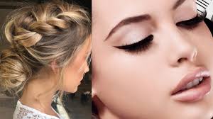 Beginners Makeup Tutorial Quick And Easy Party Makeup Tutorial Conpilat Party Makeup Tutorial Makeup For Beginners Simple Party Makeup