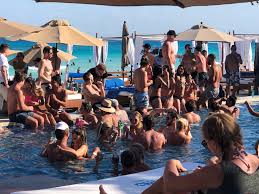 We did not find results for: Spring Break In Cancun Hier Brennt Der Pool Mexiko Cancun De