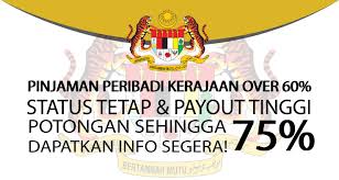 Pinjaman Pembiayaan Peribadi Penjawat Awam Kerajaan Yang Berstatus Tetap Sahaja Dan Mempunyai Slip Gaji Ag Sila Semak Slip Gaji Ma Calm Artwork Finance Calm