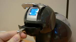 Krups dolce gusto coffee machine ukfcu olbermann. Dolce Gusto Wasser Lauft Aus Dem Kapselhalter Reparatur Anleitung Diybook De