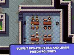 Play the escapist apk and experience intense gameplay where you have to break free from the harshest prison in the world. Free The Escapists Apk Download For Android Getjar