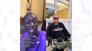 But the same goes for him since his family left senegal for italy before he turned a year old. Funniest Khaby Lame Duet Compilation Khaby Lame 2021 Video Dailymotion