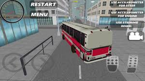 Ultimate gives you beautiful graphics that any player wants to experience because of the beauty and vastness that it can bring. Bus Simulator 2015 For Android Apk Download