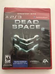 Video game,dead space aftermath and dead space downfall,double feature collectors set,excellent condition,new. Amazon Com Dead Space 2 Unknown Video Games